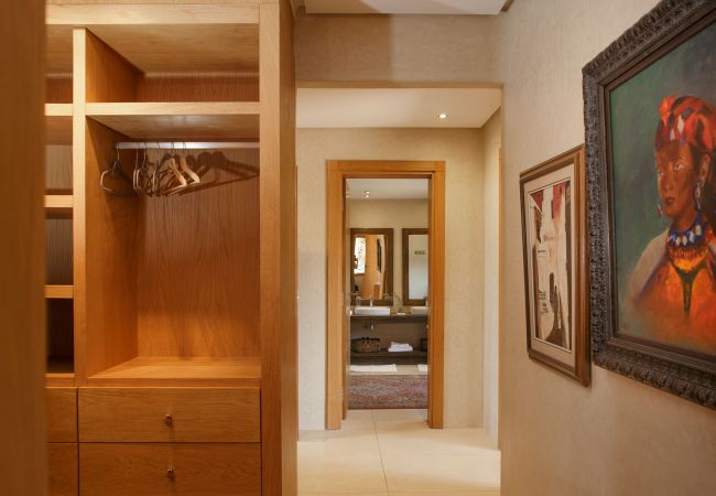 Villa à Marrakech - MISH-MISH Villa à Marrakech - MISH-MISH