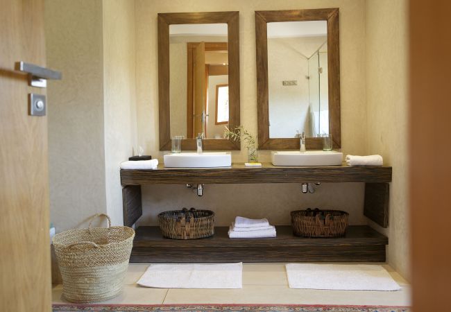 Villa à Marrakech - MISH-MISH Villa à Marrakech - MISH-MISH