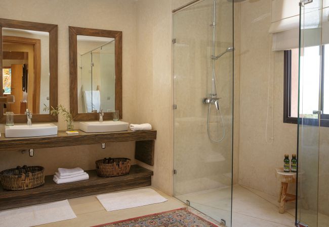 Villa à Marrakech - MISH-MISH Villa à Marrakech - MISH-MISH