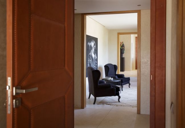 Villa à Marrakech - MISH-MISH Villa à Marrakech - MISH-MISH