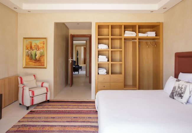 Villa à Marrakech - MISH-MISH Villa à Marrakech - MISH-MISH