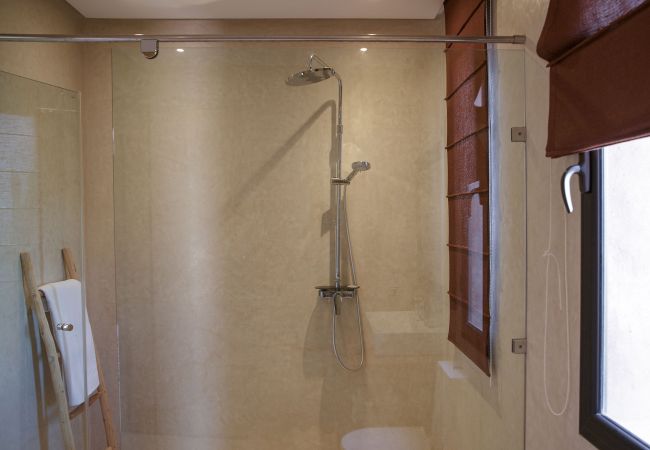 Villa à Marrakech - MISH-MISH Villa à Marrakech - MISH-MISH