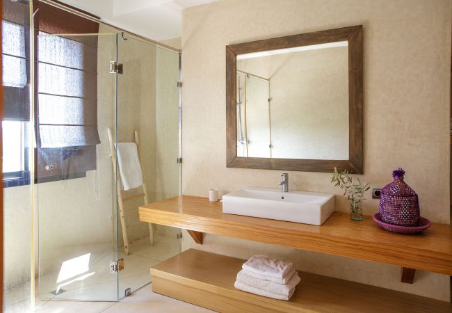 Villa à Marrakech - MISH-MISH Villa à Marrakech - MISH-MISH