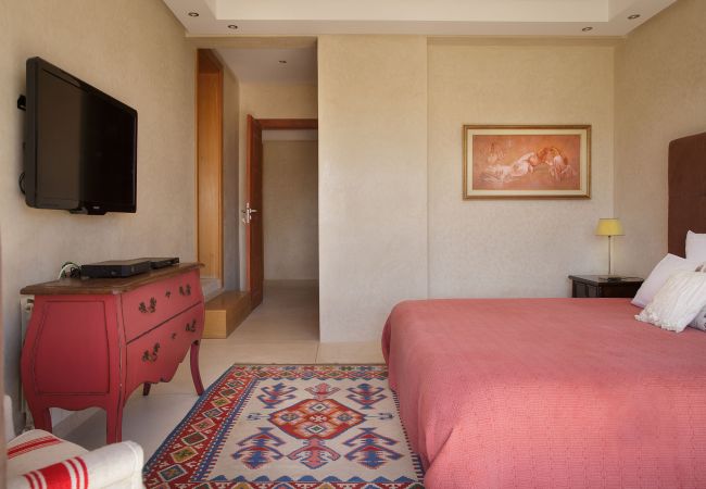 Villa à Marrakech - MISH-MISH Villa à Marrakech - MISH-MISH