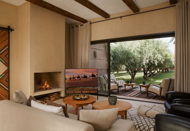 Villa à Marrakech - MISH-MISH Villa à Marrakech - MISH-MISH