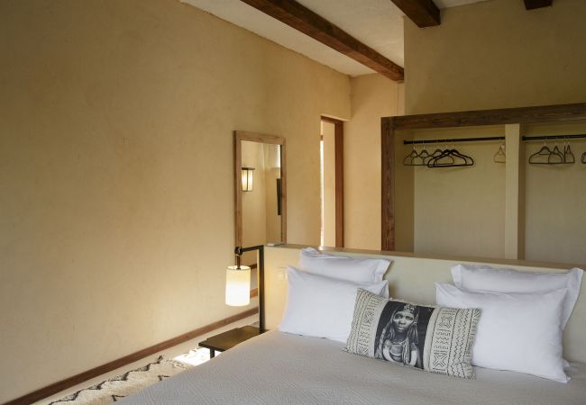 Villa à Marrakech - MISH-MISH Villa à Marrakech - MISH-MISH