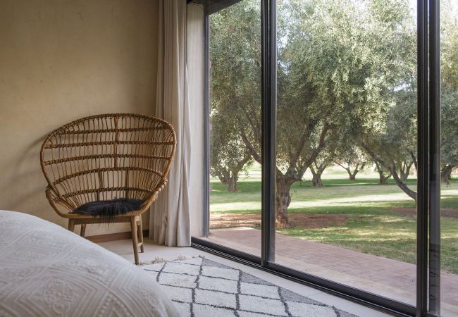 Villa à Marrakech - MISH-MISH Villa à Marrakech - MISH-MISH