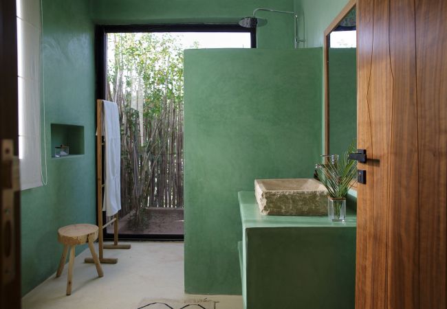 Villa à Marrakech - MISH-MISH Villa à Marrakech - MISH-MISH