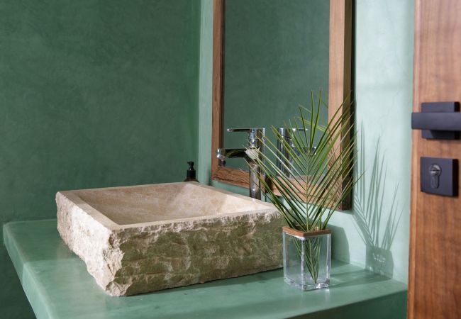 Villa à Marrakech - MISH-MISH Villa à Marrakech - MISH-MISH