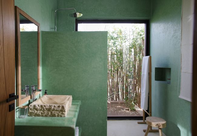 Villa à Marrakech - MISH-MISH Villa à Marrakech - MISH-MISH