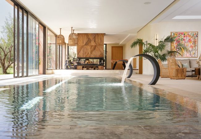 Villa à Marrakech - MISH-MISH Villa à Marrakech - MISH-MISH