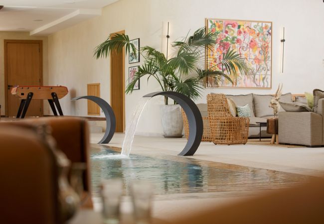 Villa à Marrakech - MISH-MISH Villa à Marrakech - MISH-MISH