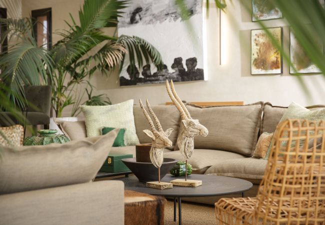 Villa à Marrakech - MISH-MISH Villa à Marrakech - MISH-MISH