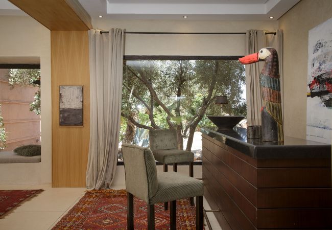 Villa à Marrakech - MISH-MISH Villa à Marrakech - MISH-MISH