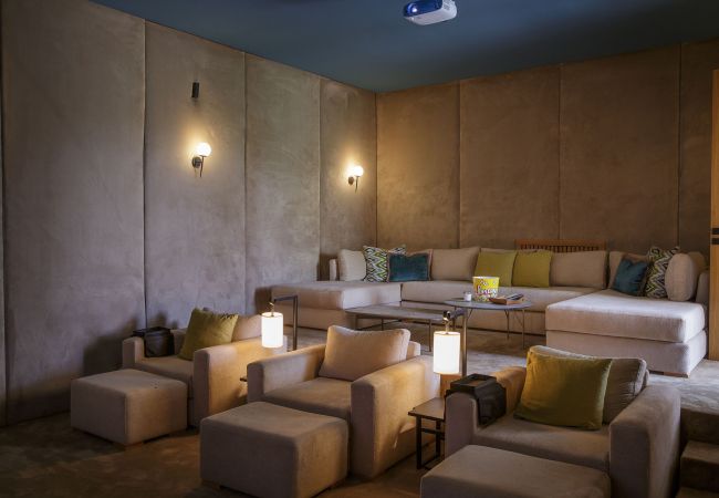 Villa à Marrakech - MISH-MISH Villa à Marrakech - MISH-MISH