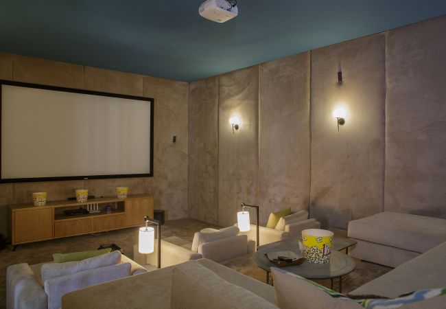 Villa à Marrakech - MISH-MISH Villa à Marrakech - MISH-MISH