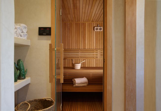 Villa à Marrakech - MISH-MISH Villa à Marrakech - MISH-MISH