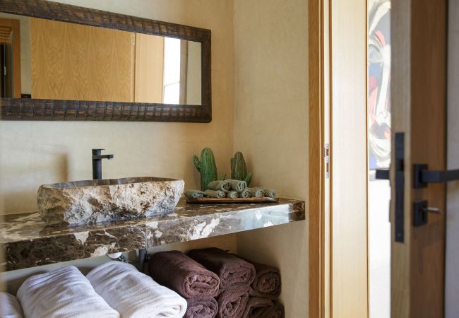 Villa à Marrakech - MISH-MISH Villa à Marrakech - MISH-MISH