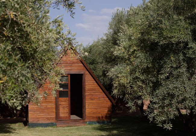 Villa à Marrakech - MISH-MISH Villa à Marrakech - MISH-MISH