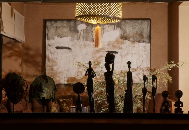 Villa à Marrakech - MISH-MISH Villa à Marrakech - MISH-MISH