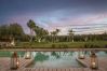 Villa à Marrakech - MISH-MISH