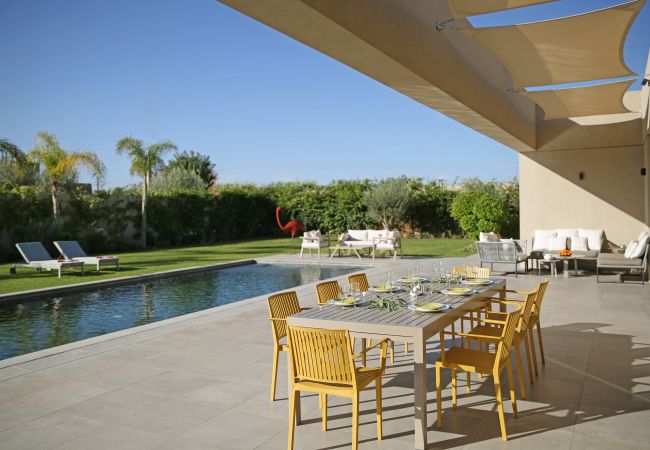 Villa à Marrakech - Ada Ada Villa à Marrakech - Ada Ada