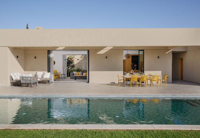 Villa à Marrakech - Ada Ada Villa à Marrakech - Ada Ada