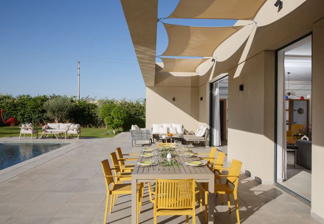 Villa à Marrakech - Ada Ada Villa à Marrakech - Ada Ada