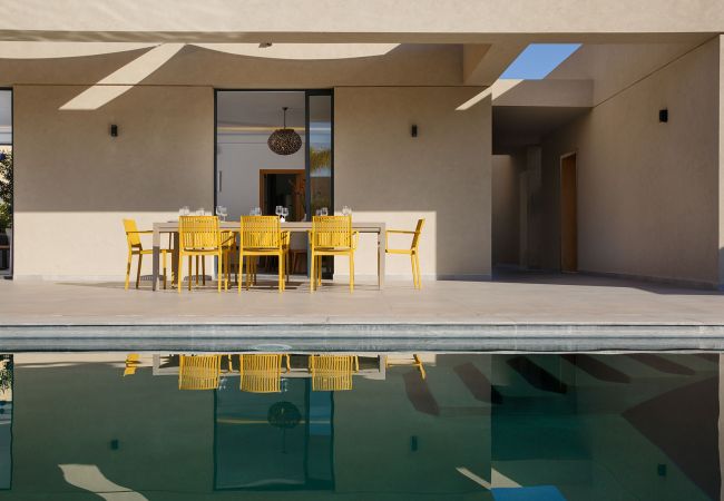 Villa à Marrakech - Ada Ada Villa à Marrakech - Ada Ada