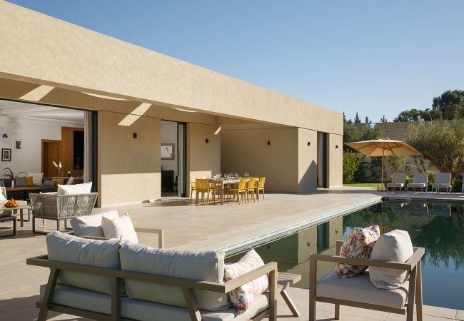 Villa à Marrakech - Ada Ada Villa à Marrakech - Ada Ada