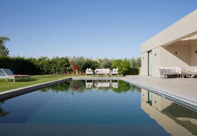 Villa à Marrakech - Ada Ada Villa à Marrakech - Ada Ada