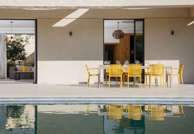 Villa à Marrakech - Ada Ada Villa à Marrakech - Ada Ada