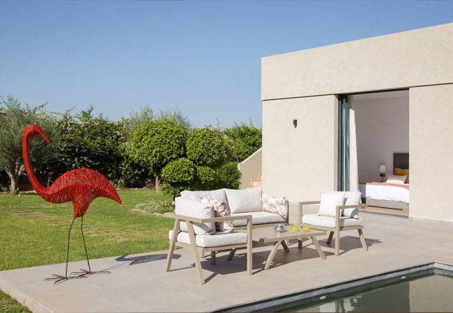 Villa à Marrakech - Ada Ada Villa à Marrakech - Ada Ada