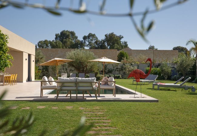 Villa à Marrakech - Ada Ada Villa à Marrakech - Ada Ada