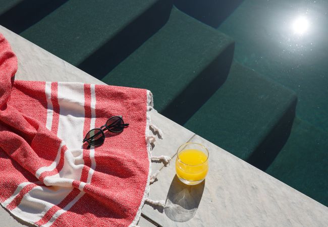 Villa à Marrakech - Ada Ada Villa à Marrakech - Ada Ada