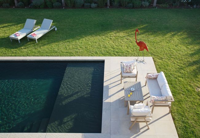 Villa à Marrakech - Ada Ada Villa à Marrakech - Ada Ada