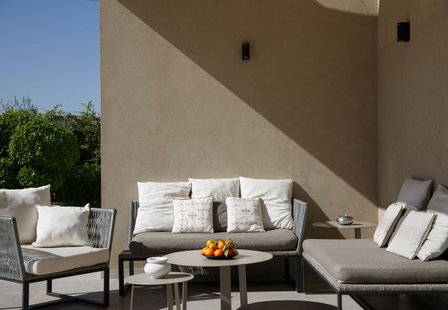 Villa à Marrakech - Ada Ada Villa à Marrakech - Ada Ada