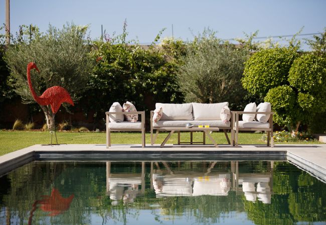 Villa à Marrakech - Ada Ada Villa à Marrakech - Ada Ada