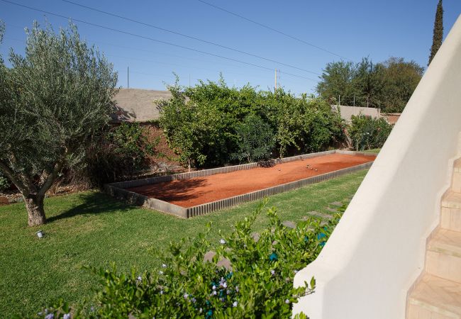 Villa à Marrakech - Ada Ada Villa à Marrakech - Ada Ada