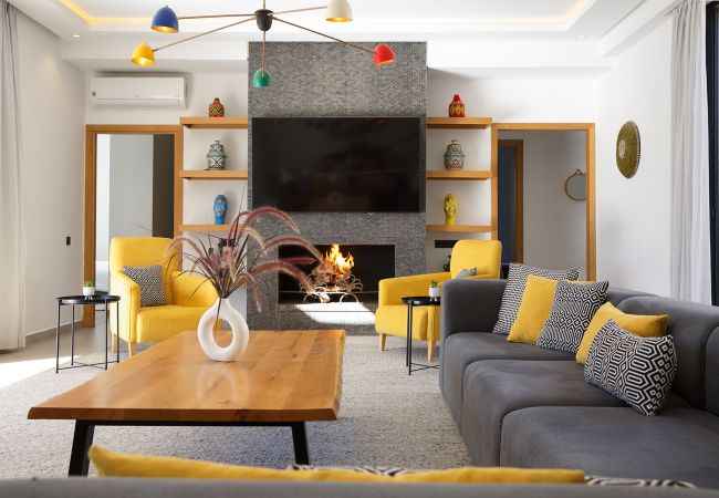 Villa à Marrakech - Ada Ada Villa à Marrakech - Ada Ada