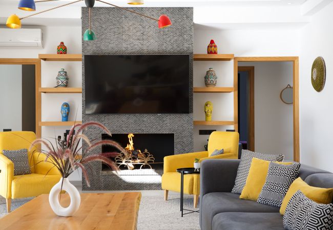 Villa à Marrakech - Ada Ada Villa à Marrakech - Ada Ada