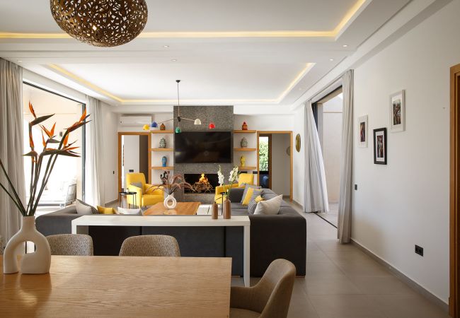 Villa à Marrakech - Ada Ada Villa à Marrakech - Ada Ada