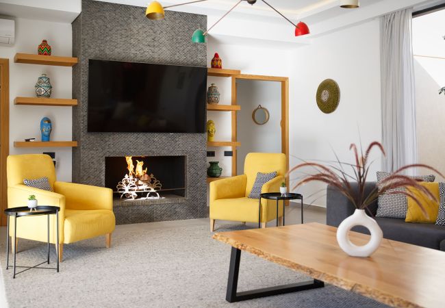 Villa à Marrakech - Ada Ada Villa à Marrakech - Ada Ada