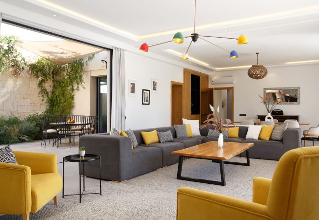 Villa à Marrakech - Ada Ada Villa à Marrakech - Ada Ada