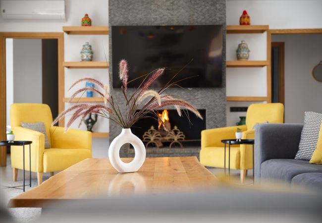 Villa à Marrakech - Ada Ada Villa à Marrakech - Ada Ada