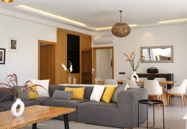 Villa à Marrakech - Ada Ada Villa à Marrakech - Ada Ada