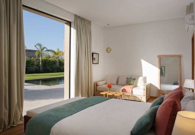 Villa à Marrakech - Ada Ada Villa à Marrakech - Ada Ada