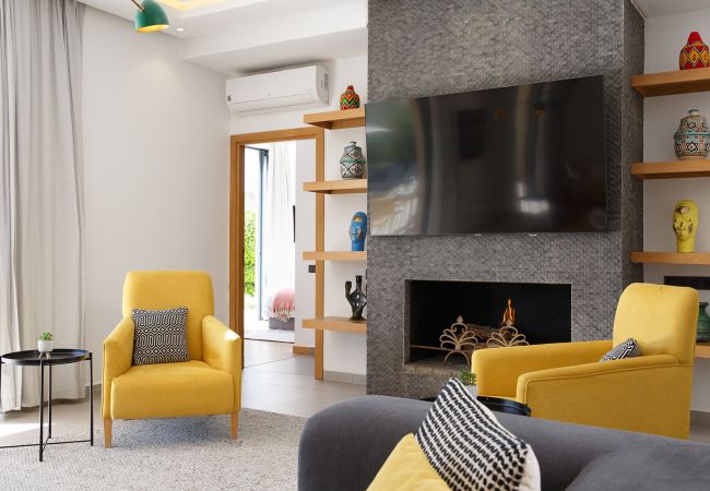 Villa à Marrakech - Ada Ada Villa à Marrakech - Ada Ada