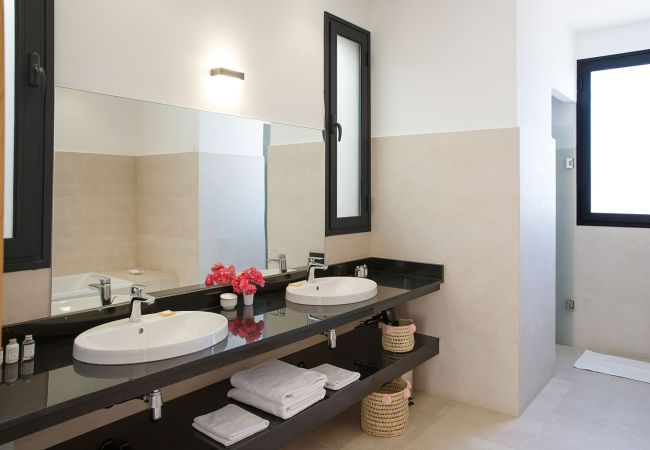 Villa à Marrakech - Ada Ada Villa à Marrakech - Ada Ada