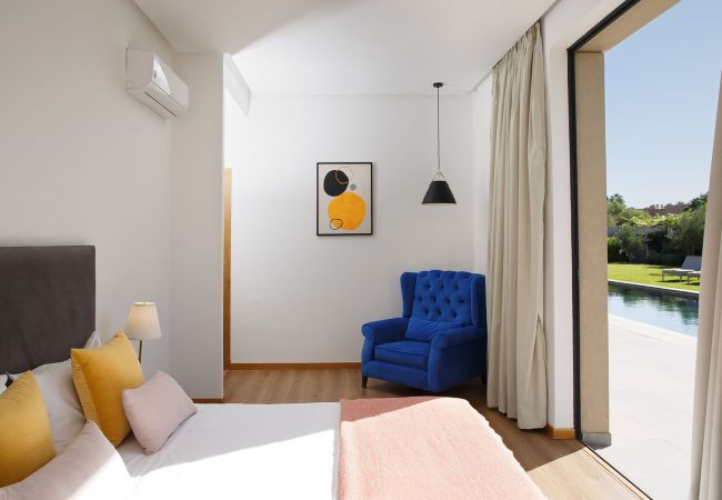 Villa à Marrakech - Ada Ada Villa à Marrakech - Ada Ada